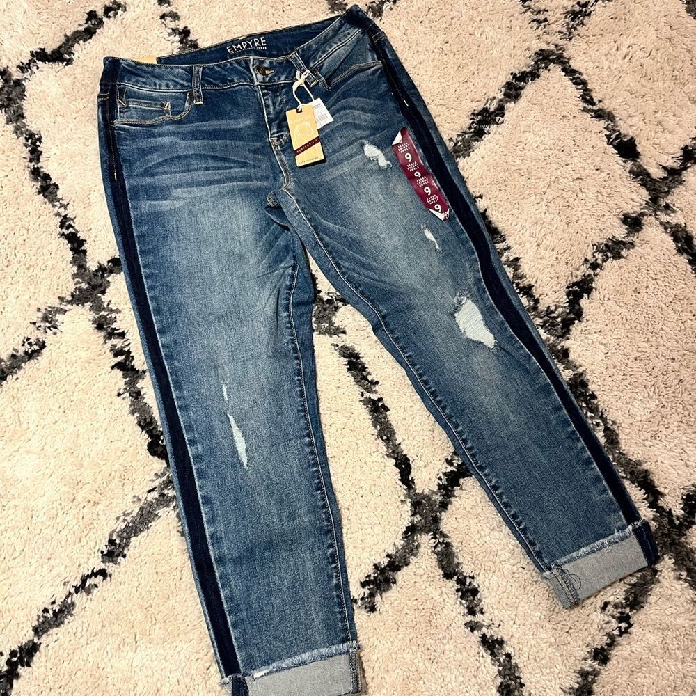 ✨HP✨ NWT Empyre Tessa Jeans
